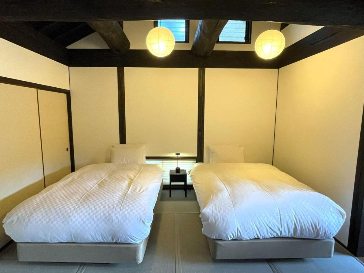 Kyutei Hotel Minamioguni Exterior photo